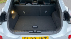 Ford Puma 1.0 EcoBoost Hybrid mHEV 155 ST-Line X 5dr Petrol Hatchback